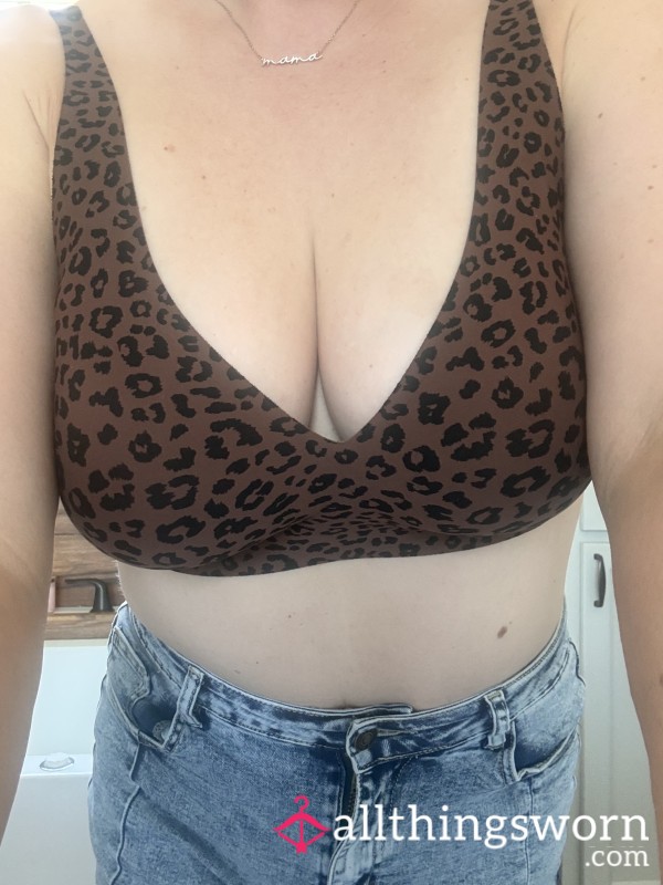 Push Up Bra