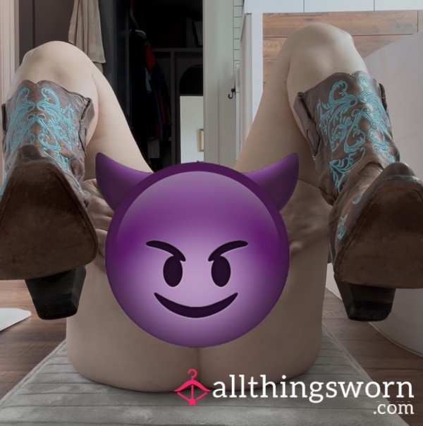Puss N Boots