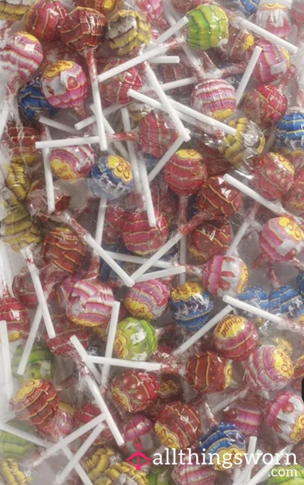 Pussipop🍭