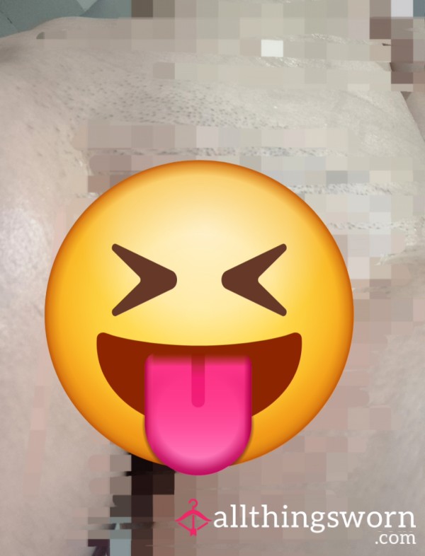 Pu**y And Tits