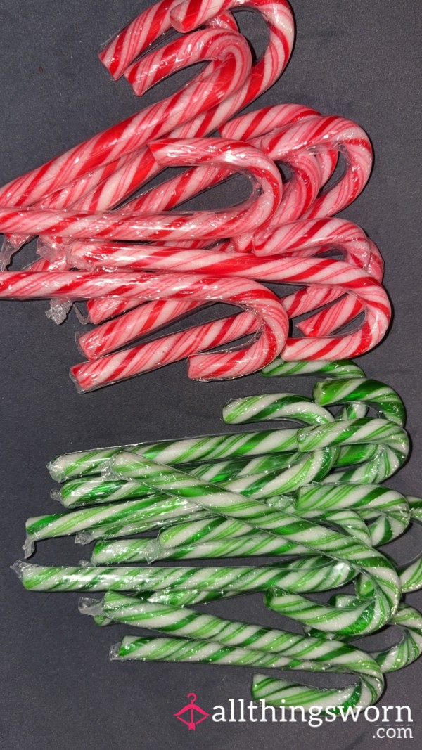 Pu**y/ A** Canes 🍭