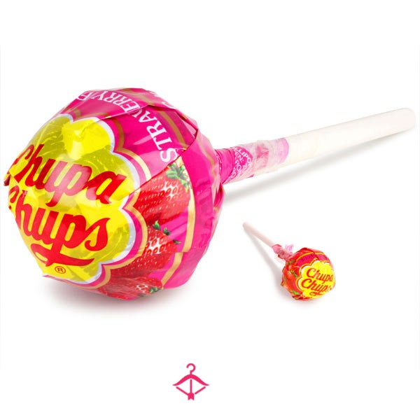 🍭🍭pu**y, A** & Mouth Pops🍭🍭