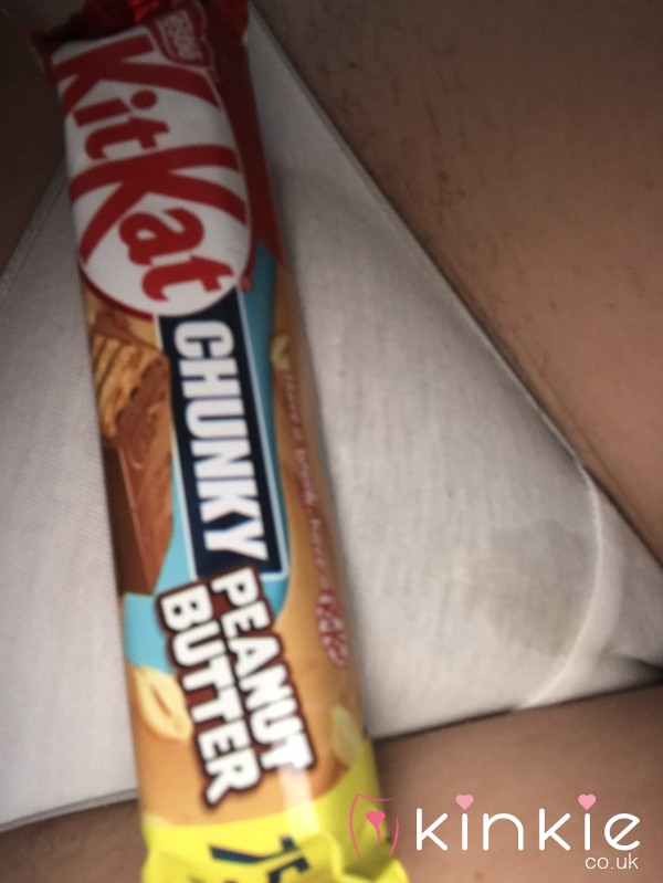 Pu**y Choc
