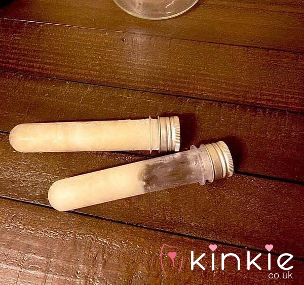 Pu**y Cream X2 Included 💋