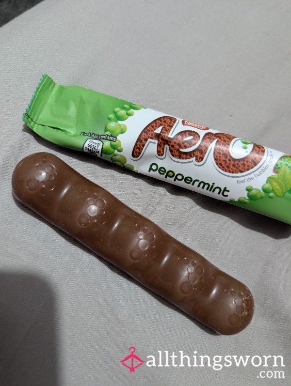 Pu**y Treat