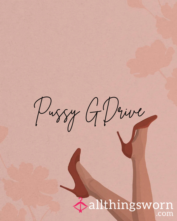 Perfect Pu**y Gdrive