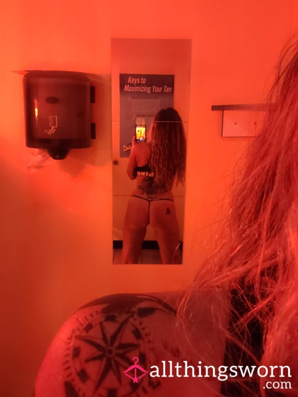 Pu**y Getting Eaten By Some Guy