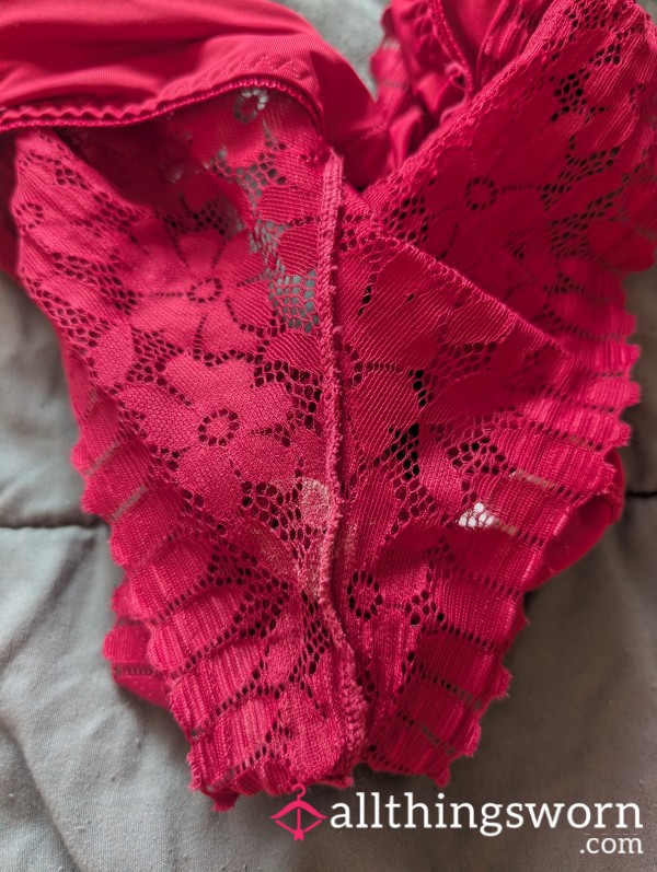 Pantie Wears 🫦