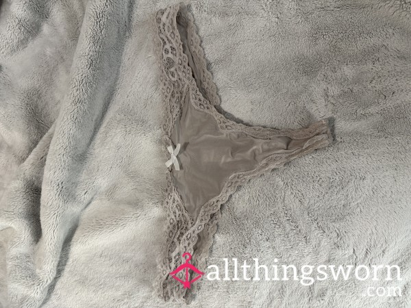 Pu**y Juice Panties