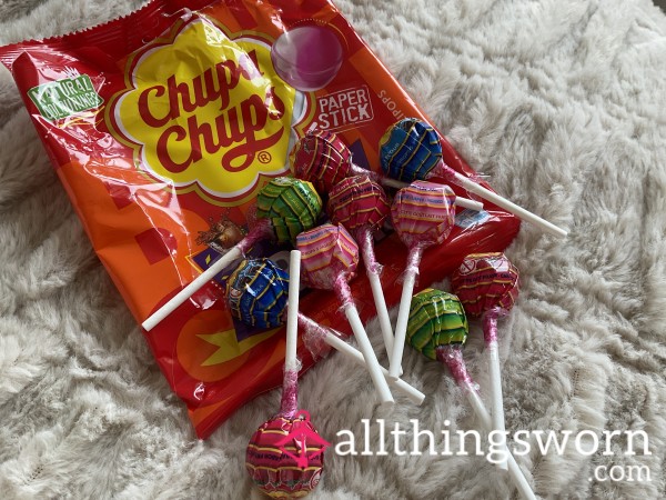 Pu**y Lollies ✨✨💕