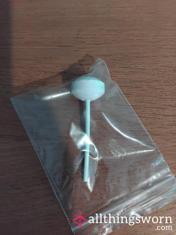 Pu**y Lolly Pops