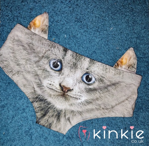 Pu**y Panties