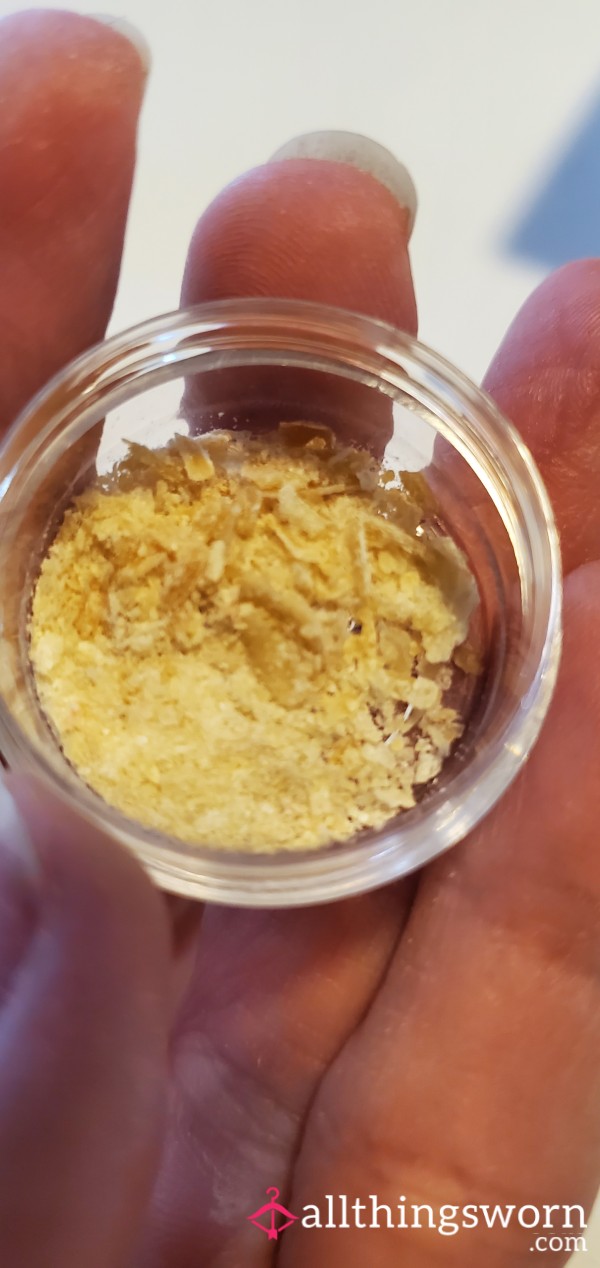 Pu**y Parmesan 🤗😝 Preorder