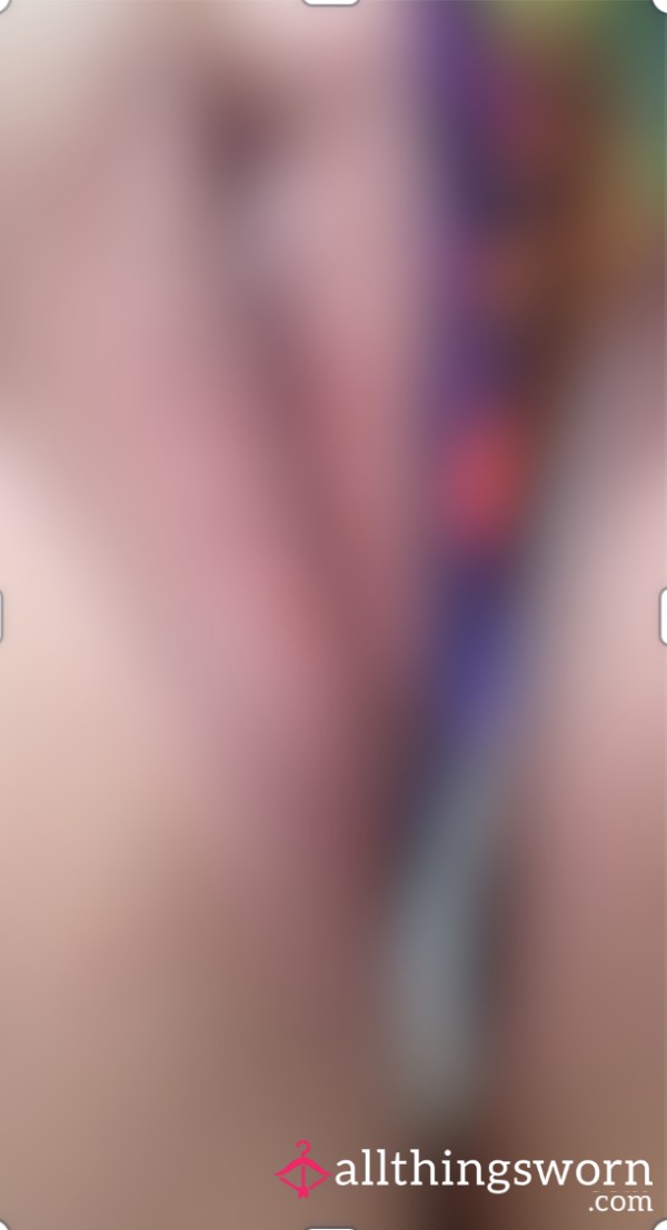 Pu**y Pic