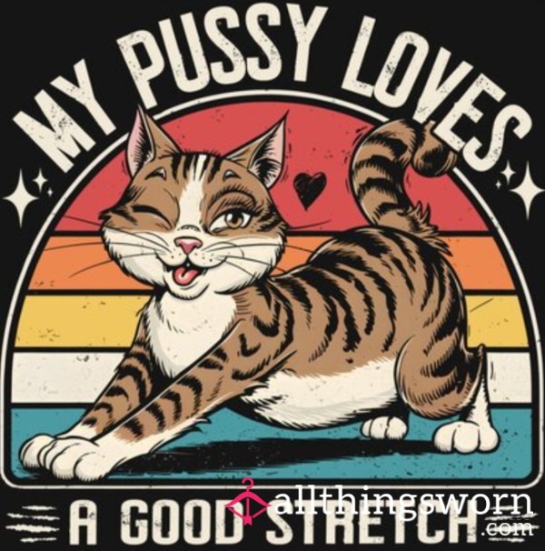 Pu**y Pics Drive
