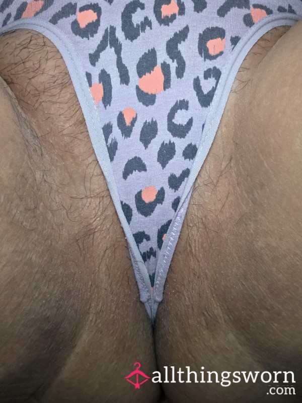 Hairy 🐱