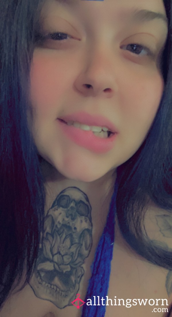 Pu**y Play….