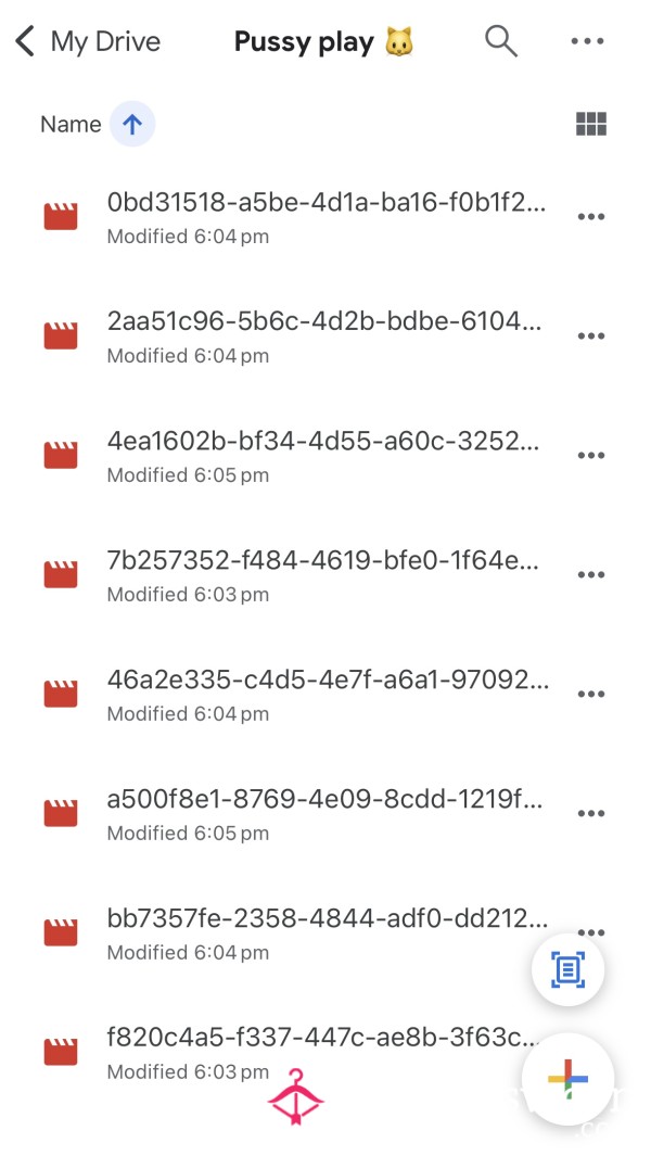 Pu**y And Titty Play Gdrive 🐱