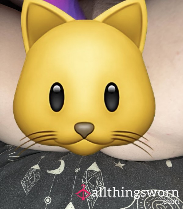 Pu**y Play With My 10inch Di**o