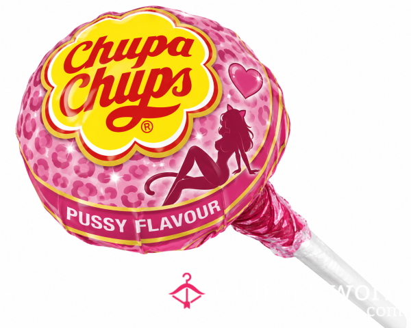 A Little Taste Of Me ,pu**y POP