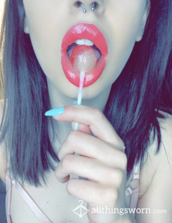 Pu**y Pop 🍭