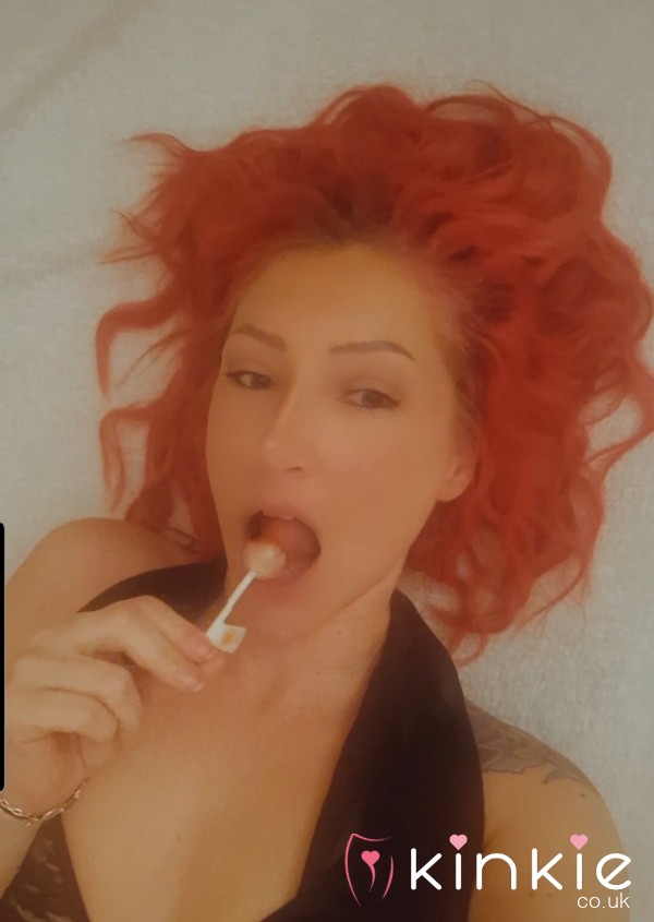 Pu**y Pop
