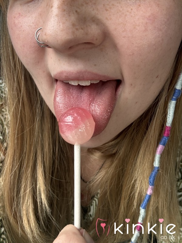 Pu**y Pop