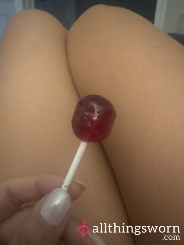 Pu**y Pop Play