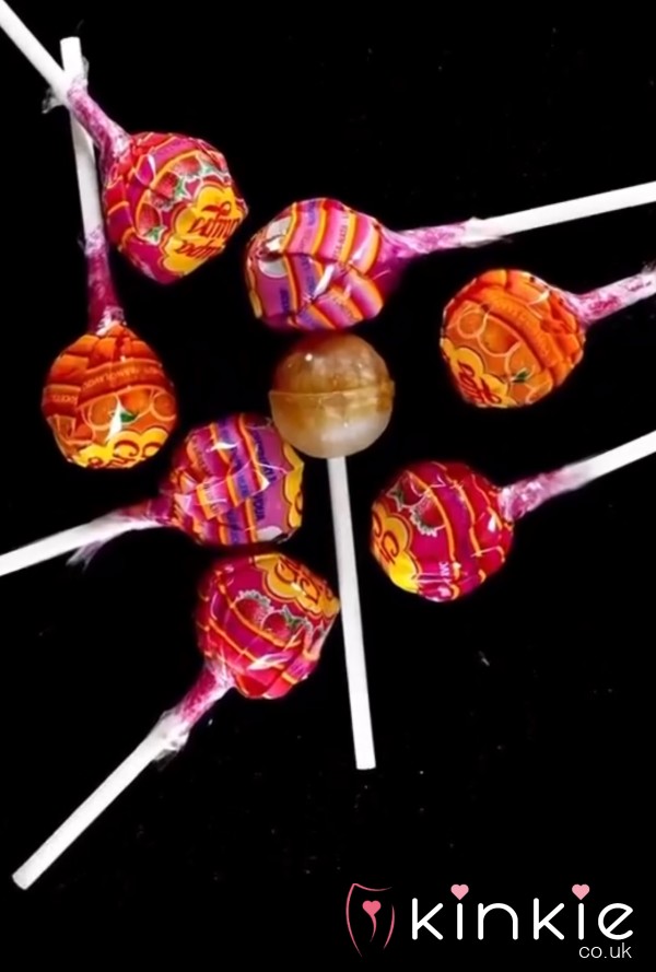 Pu**y Pop - Taste Me 😋🍭