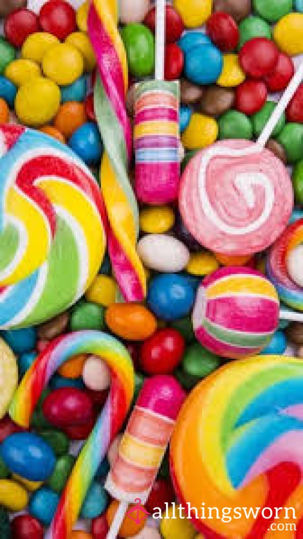 🍭🍭pu**y Pops 🍭🍭