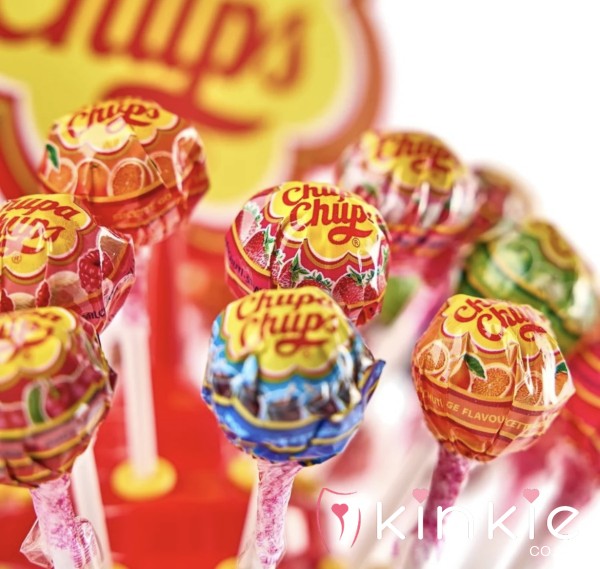 Pu**y Pops 🍭
