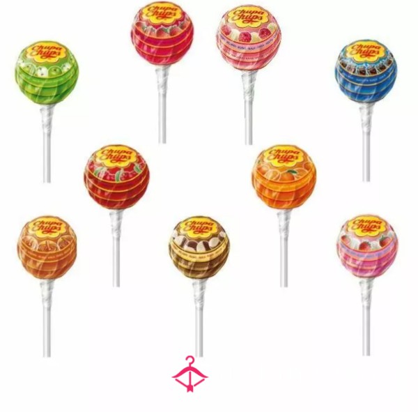 Pu**y Pops