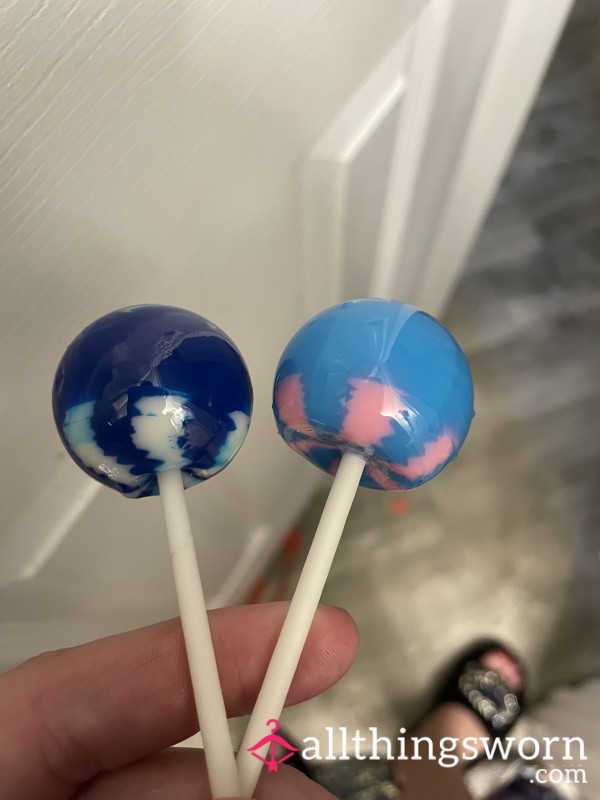 Pu**y Pops
