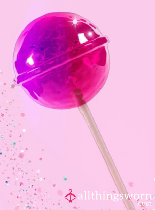 Pu**y Pops