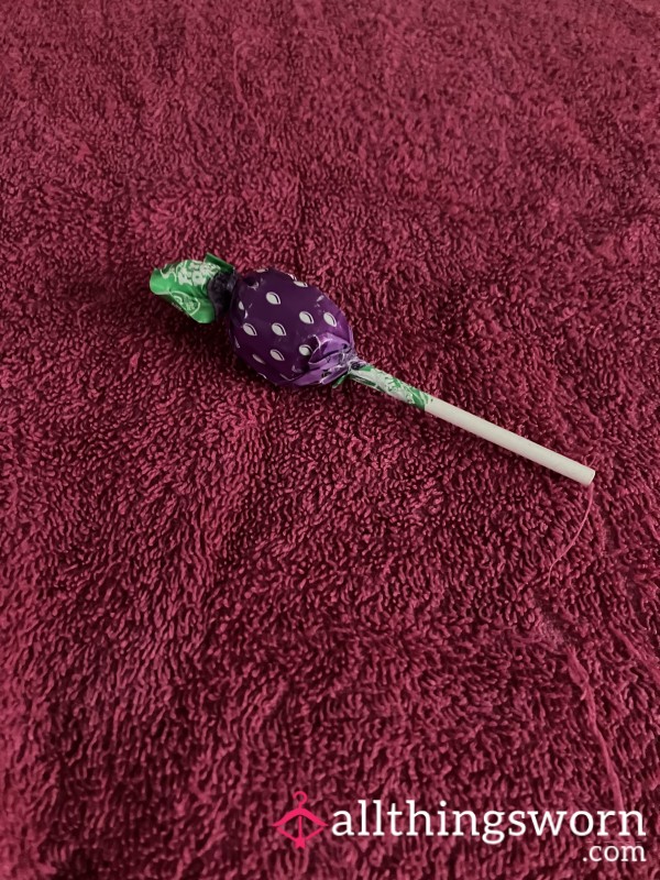 Pu**y Pops