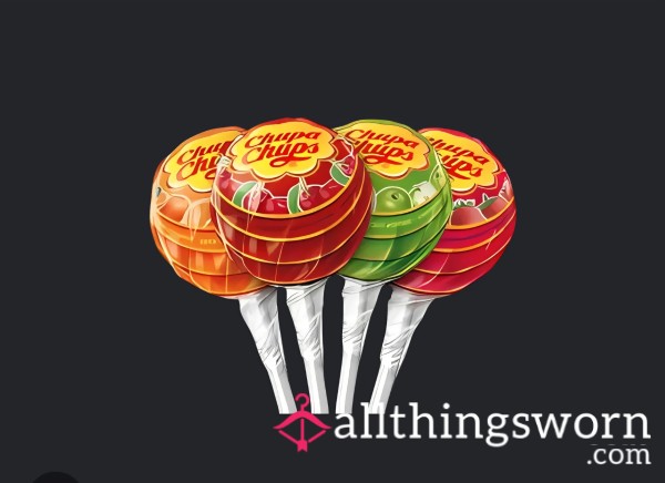 Pu**y Pops