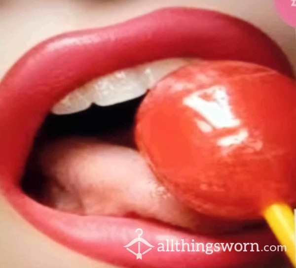 4 Pu**y Pops £18