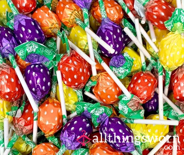 A Taste Of Me 😈😏