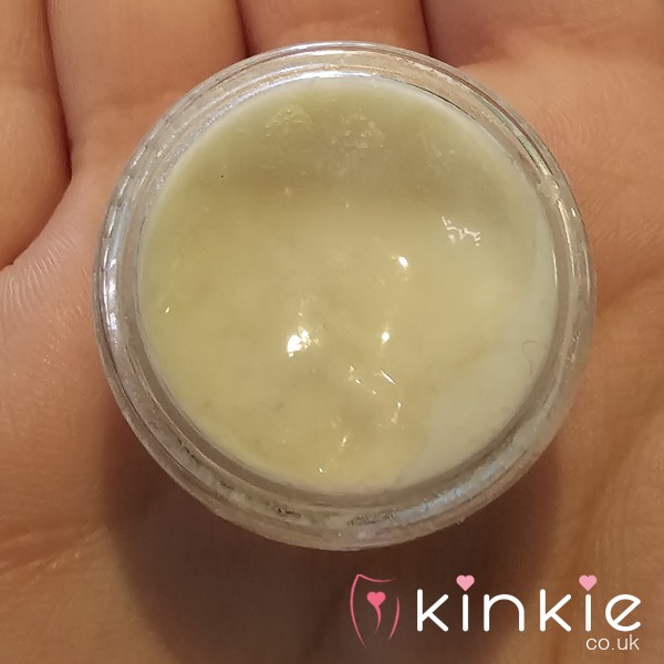 Pu**y Cream Pots