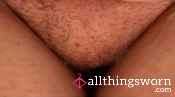 Pu**y Pubes