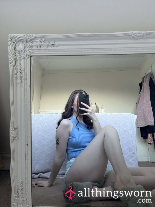 Pu**y Smegma 👅🥵