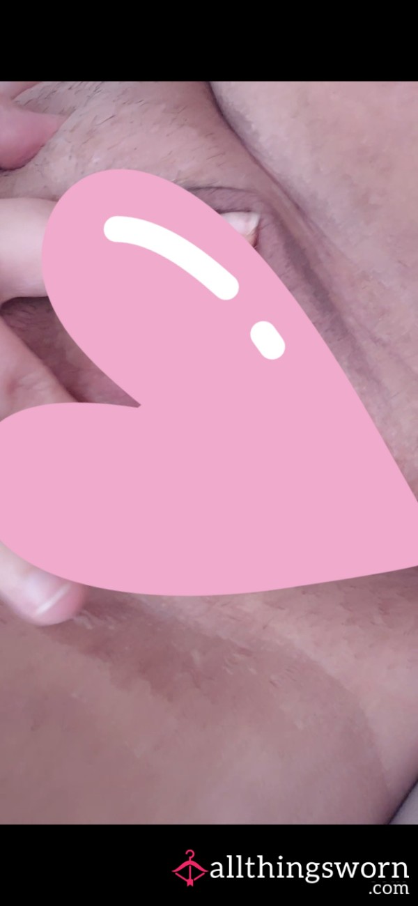 Pu**y Spread Clip