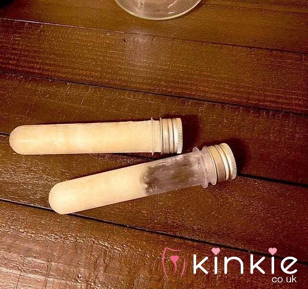 Pu**y Vial (2 Included)