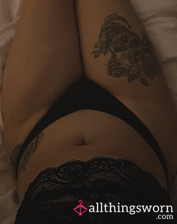 Pu**y Worship Tribute