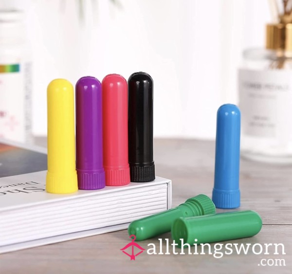 🌸 Pu**y/a** Inhalers 🌸