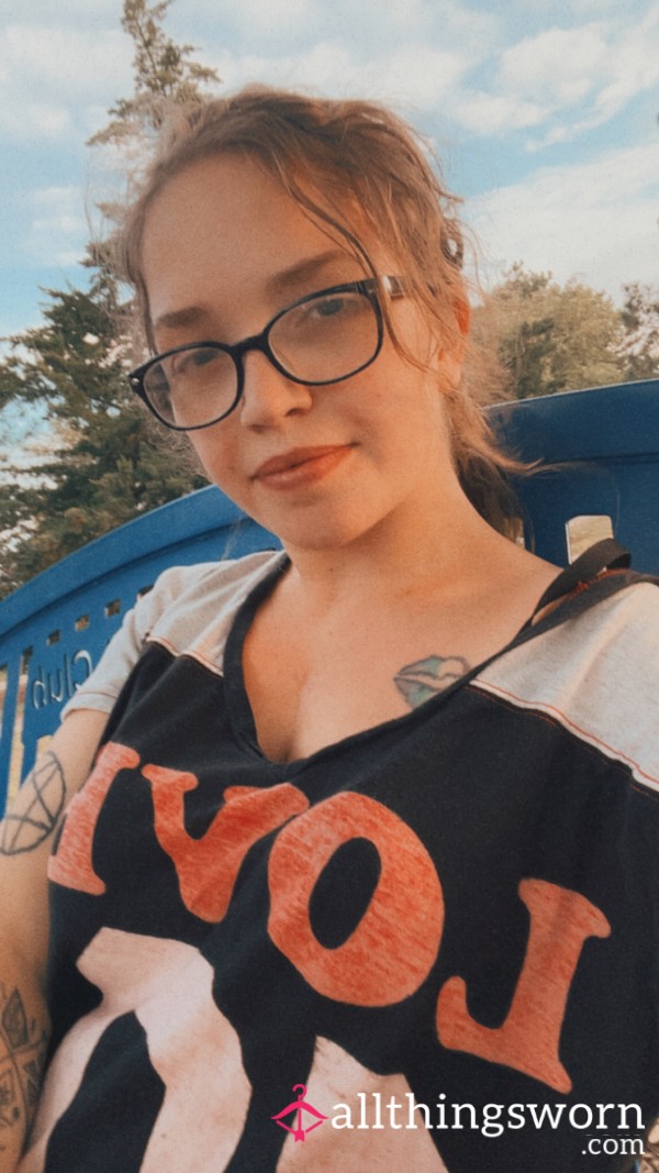 Pu**y/a**/mouth Pops