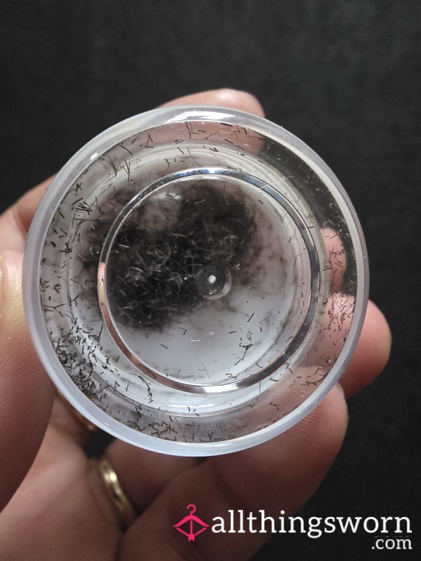 Pu**y/Kitty Trimmings