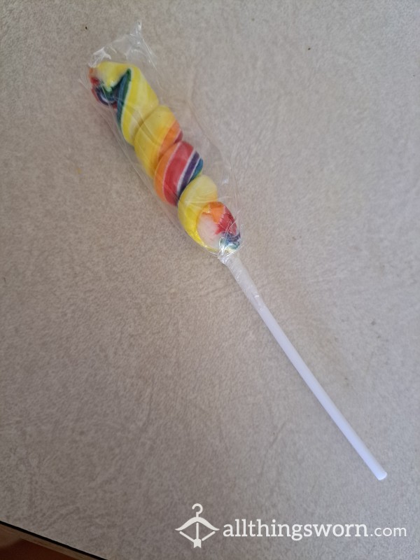 Pu**yPops