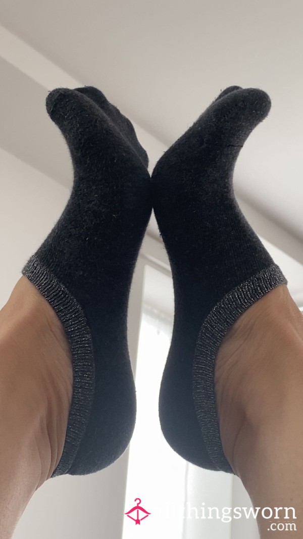 Put Your Nose In These Bad Boys …I Dare You