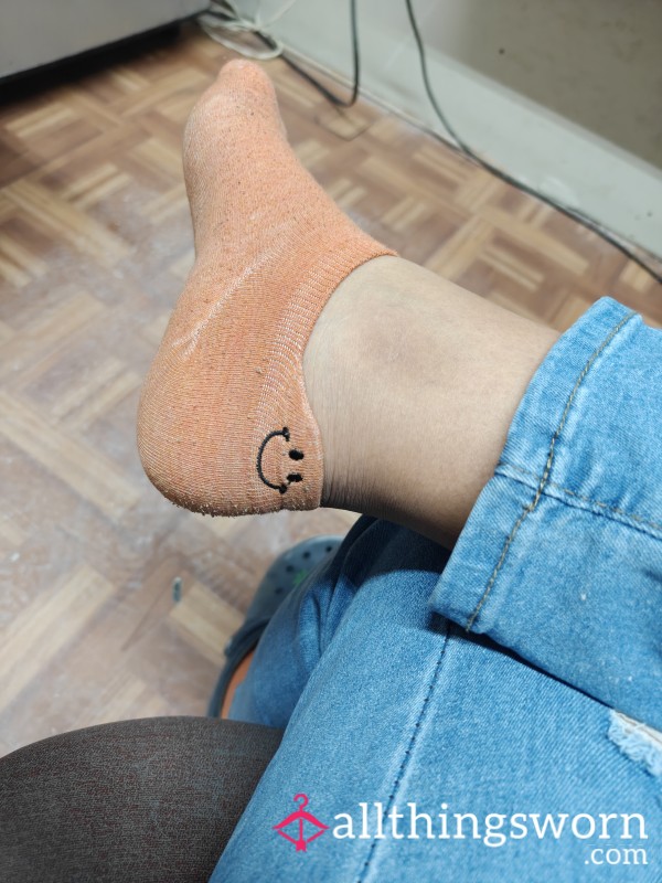 Putting A Smile On Every Step